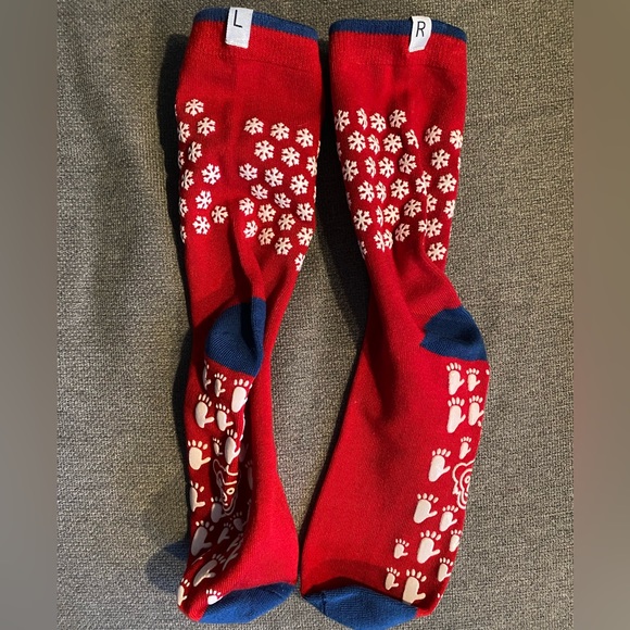 Limited Edition Socks for a Young Family - Picture 2 of 2